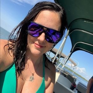 Meet your Posher, Vanessa